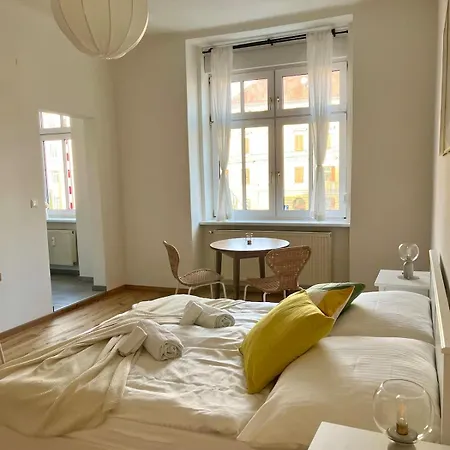 Retreat Apartament Graz