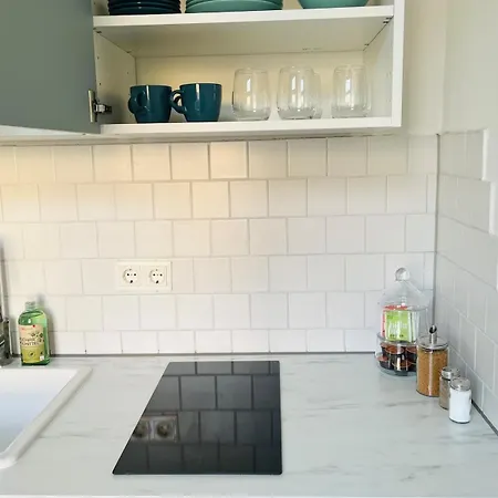 Apartament Retreat Graz