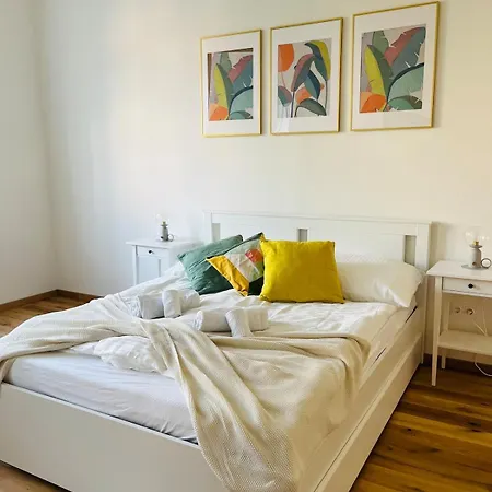 Retreat Apartment Graz