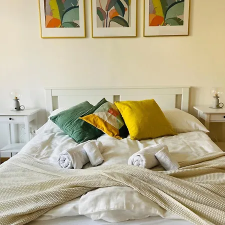 Retreat Apartment Graz