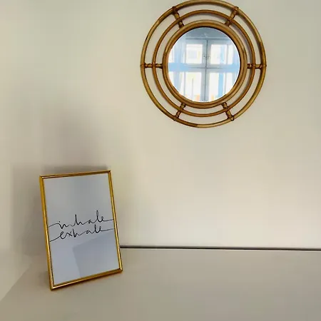 Retreat Apartment