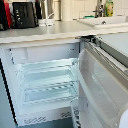 Διαμέρισμα Retreat Γκρατς