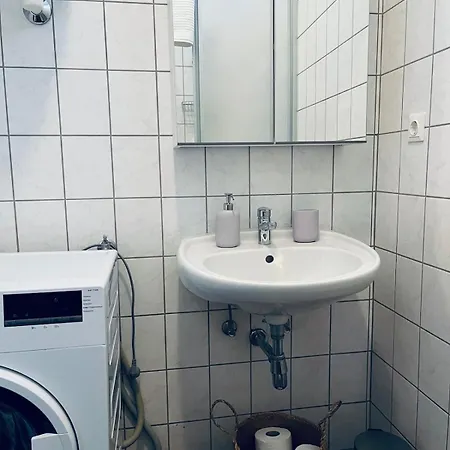 Retreat Apartment Graz