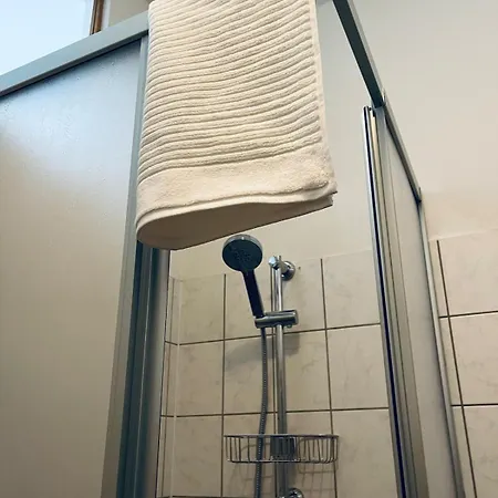 Apartment Retreat *