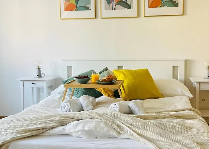 Διαμέρισμα Retreat