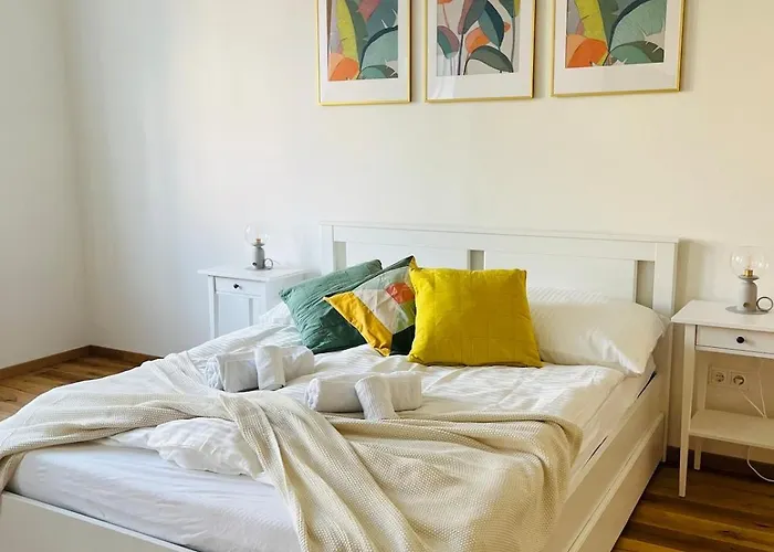 Retreat 公寓 格拉茨