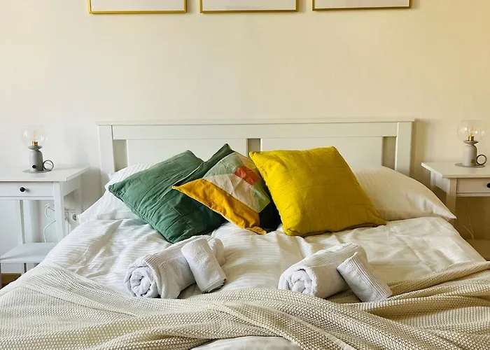 Retreat Διαμέρισμα Γκρατς