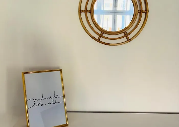 Retreat Διαμέρισμα