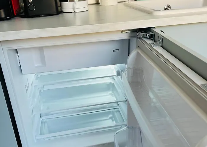 Διαμέρισμα Retreat Γκρατς