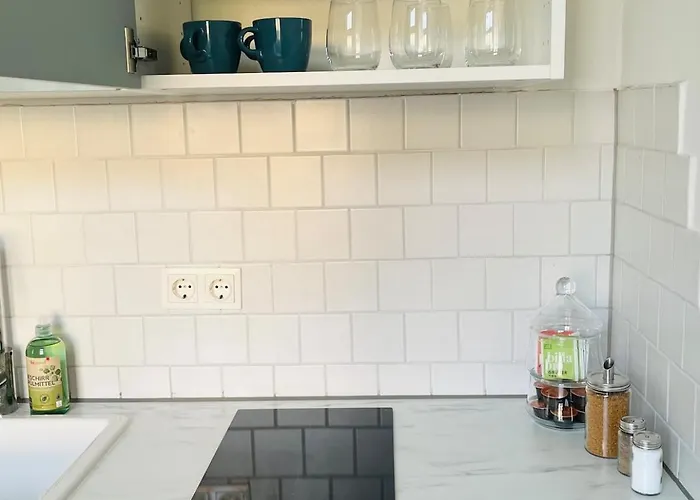 Διαμέρισμα Retreat Γκρατς