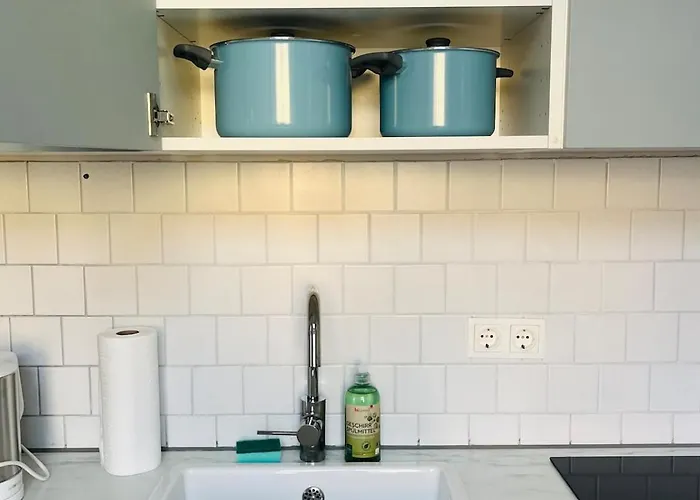 Retreat Διαμέρισμα