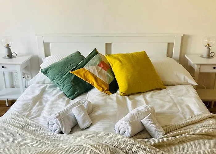 Διαμέρισμα Retreat