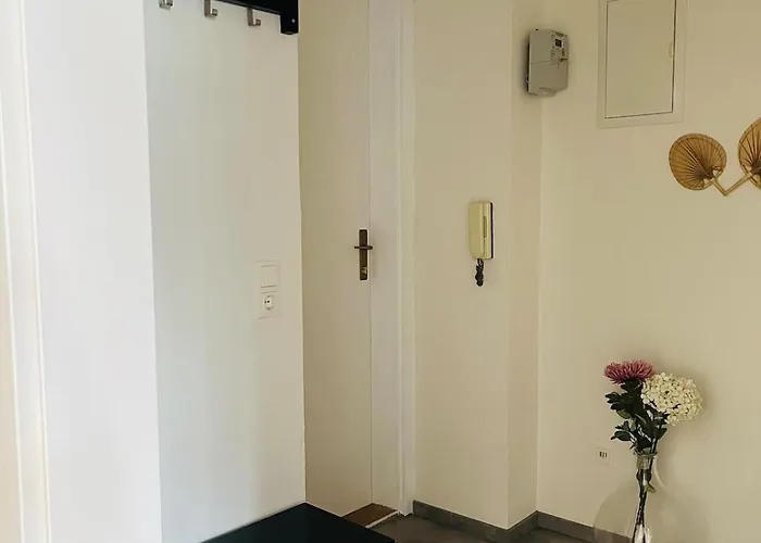 Retreat 公寓 格拉茨