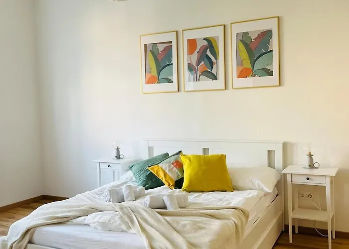 Retreat Διαμέρισμα