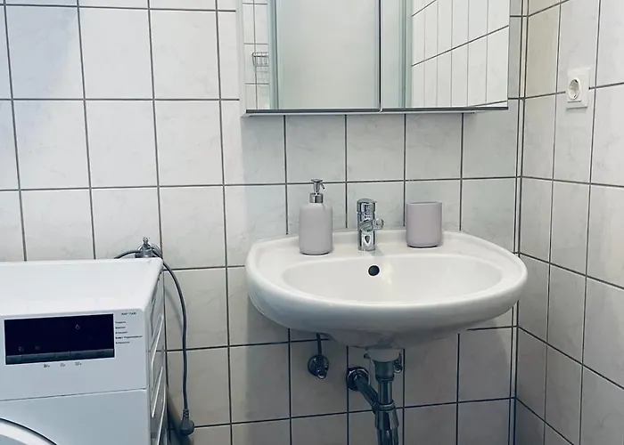 Retreat 公寓 格拉茨