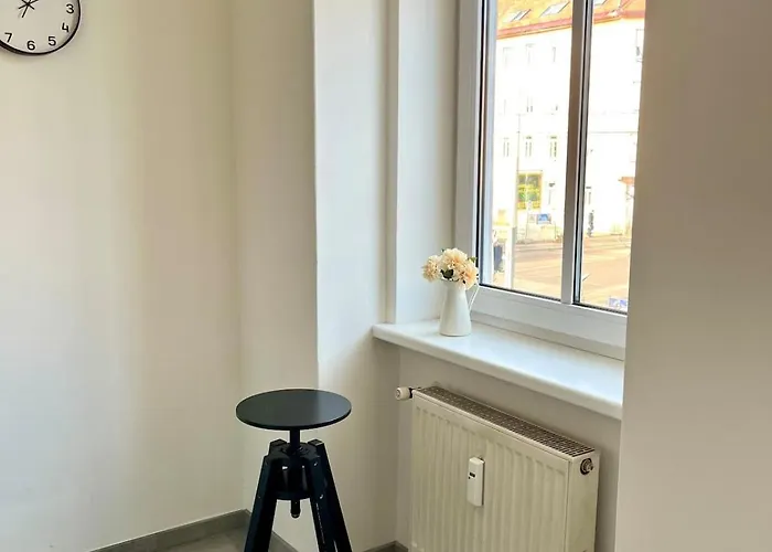 Διαμέρισμα Retreat *